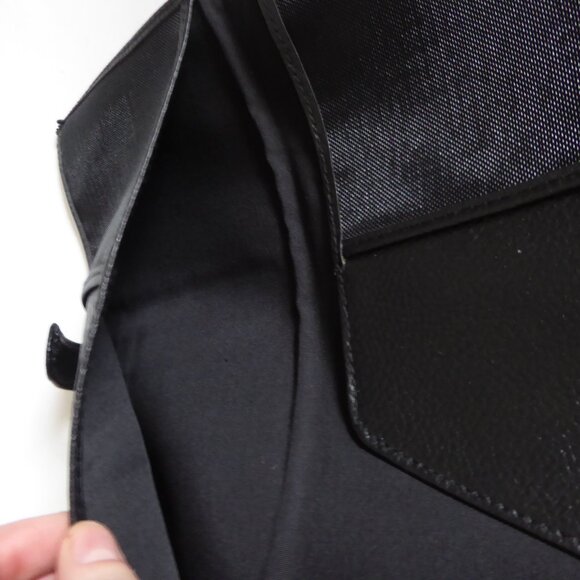 NEW 9” TRAVEL DOCUMENT PASSPORT HOLDER POUCH SET - Picture 5 of 9